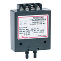 Series 616 & 616C Differential Pressure Transmitter